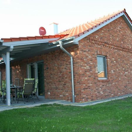 Holunder Huesken Villa Oberlangen Екстериор снимка