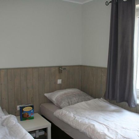 Holunder Huesken Villa Oberlangen Екстериор снимка