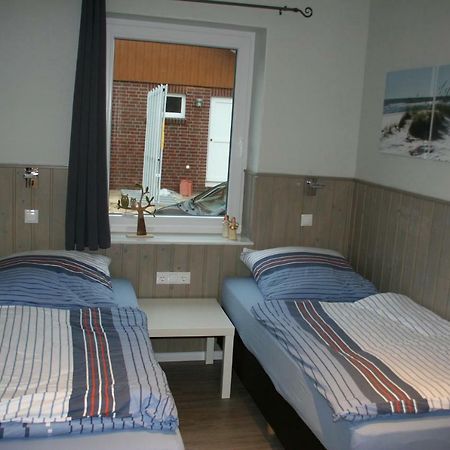 Holunder Huesken Villa Oberlangen Екстериор снимка