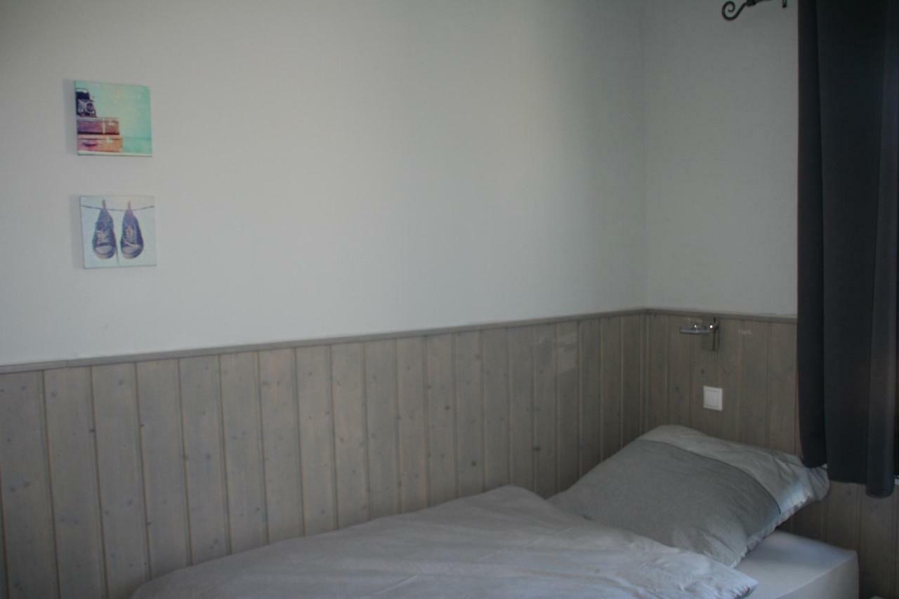 Holunder Huesken Villa Oberlangen Екстериор снимка