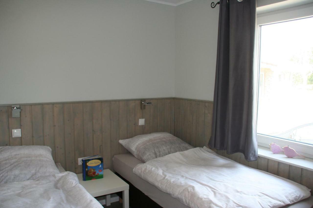 Holunder Huesken Villa Oberlangen Екстериор снимка